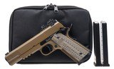 SPRINGFIELD ARMORY 1911 TRP .45 ACP - 3 of 3