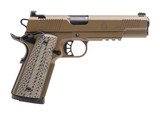 SPRINGFIELD ARMORY 1911 TRP .45 ACP - 1 of 3