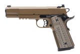 SPRINGFIELD ARMORY 1911 TRP .45 ACP - 2 of 3