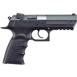 MAGNUM RESEARCH BABY EAGLE III .40 S&W - 1 of 2