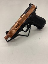 SHADOW SYSTEMS MR920 LIMITED EDITION 9MM LUGER (9X19 PARA) - 2 of 3