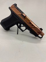 SHADOW SYSTEMS MR920 LIMITED EDITION 9MM LUGER (9X19 PARA) - 3 of 3