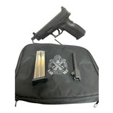 SPRINGFIELD ARMORY XDM-9 9MM LUGER (9x19 PARA) - 1 of 3