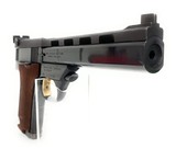 HI-STANDARD The Victor- 107 Military .22 LR - 3 of 3