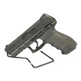 HECKLER & KOCH P30 9MM LUGER (9x19 PARA) - 1 of 3