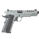 TISAS PC9 NIGHT STALKER 9MM LUGER (9x19 PARA) - 2 of 3