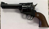 RUGER NEW MODEL BLACKHAWK .41 REM MAG - 1 of 3