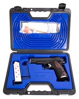 DAN WESSON VIGIL .45 ACP - 1 of 3