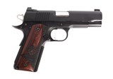 DAN WESSON VIGIL .45 ACP - 3 of 3