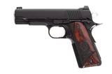 DAN WESSON VIGIL .45 ACP - 2 of 3