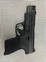SMITH & WESSON M&P 9 SHIELD PLUS 9MM LUGER (9x19 PARA) - 3 of 3