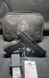 SPRINGFIELD ARMORY XD-9 9MM LUGER (9x19 PARA) - 2 of 2