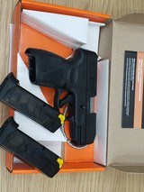 TAURUS G3C 9MM LUGER (9X19 PARA) - 2 of 3