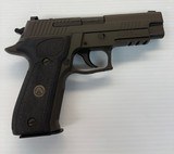 SIG SAUER P226 LEGION 9MM LUGER (9x19 PARA) - 2 of 3