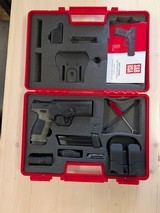 SAR USA 9X 9MM LUGER (9X19 PARA) - 1 of 3