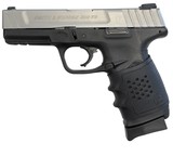 SMITH & WESSON SD9VE 9MM LUGER (9x19 PARA) - 1 of 3