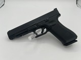 GLOCK G34 GEN 5 MOS FS 9MM LUGER (9X19 PARA) - 1 of 3
