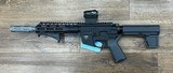 FREEDOM ORDNANCE FX-9
9MM LUGER (9x19 PARA) - 2 of 2