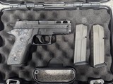 SIG SAUER P229 9MM LUGER (9X19 PARA) - 1 of 3