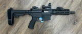 SMITH & WESSON M&P 15-22P .22LR/.22MAG - 2 of 2