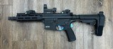 SMITH & WESSON M&P 15-22P .22LR/.22MAG - 1 of 2