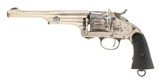MERWIN HULBERT & CO. EARLY MODEL MERWIN & HULBERT BREVETTE UNKNOWN