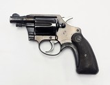COLT COBRA .38 SPL - 1 of 3