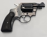 COLT COBRA .38 SPL - 3 of 3