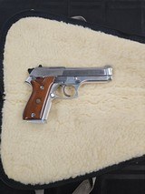 TAURUS PT 92 CS 9MM LUGER (9x19 PARA) - 1 of 3