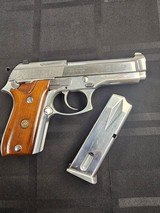 TAURUS PT 92 CS 9MM LUGER (9x19 PARA) - 3 of 3