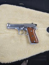 TAURUS PT 92 CS 9MM LUGER (9x19 PARA) - 2 of 3