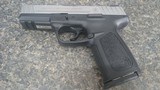 SMITH & WESSON SD9VE 9MM LUGER (9x19 PARA) - 1 of 2