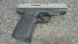 SMITH & WESSON SD9VE 9MM LUGER (9x19 PARA) - 2 of 2