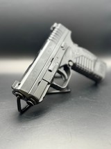 SPRINGFIELD ARMORY XDS 9MM LUGER (9X19 PARA) - 3 of 3