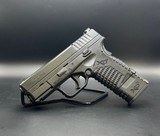 SPRINGFIELD ARMORY XDS 9MM LUGER (9X19 PARA)