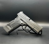 SPRINGFIELD ARMORY XDS 9MM LUGER (9X19 PARA) - 2 of 3