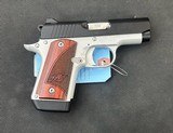 KIMBER Micro 9MM LUGER (9x19 PARA) - 2 of 2