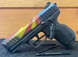 RUGER SR22 .22LR/.22MAG - 1 of 3