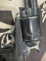 RUGER NEW MODEL BLACKHAWK .44 MAGNUM - 3 of 3