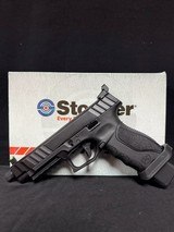 STOEGER STR-9F 9MM LUGER (9X19 PARA) - 1 of 3