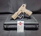 WALTHER P22Q .22 LR - 2 of 2