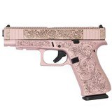 GLOCK 48 MOS 9MM LUGER (9x19 PARA) - 1 of 3