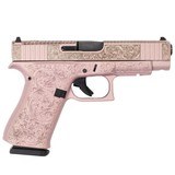 GLOCK 48 MOS 9MM LUGER (9x19 PARA) - 2 of 3