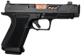 SHADOW SYSTEMS MR920P ELITE 9MM LUGER (9x19 PARA) - 1 of 1