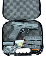 GLOCK G19 GEN 5 9MM LUGER (9x19 PARA) - 2 of 3