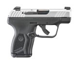 RUGER LCP MAX (MANUAL SAFETY) .380 ACP - 1 of 3