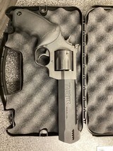 TAURUS RAGING HUNTER .357 MAG - 2 of 2
