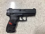 HECKLER & KOCH P30 9MM LUGER (9x19 PARA) - 1 of 3