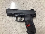 HECKLER & KOCH P30 9MM LUGER (9x19 PARA) - 2 of 3