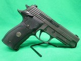 SIG SAUER P226 LEGION 9MM LUGER (9x19 PARA) - 2 of 3